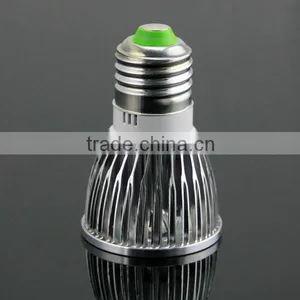 E27 10w Led Grow Light 660nm Blue 10w Led Bulb for Grower thumbnail-4