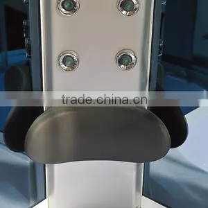 Shower Cabin With Nozzle Massage (8002-A) thumbnail-3
