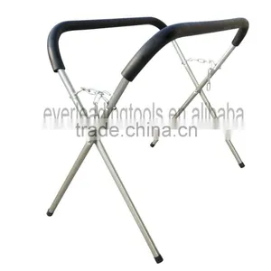 LD-AU 4001A Adjustable Work Bench/panel Stand thumbnail-2