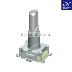 SMT Encoder With Switch thumbnail-1