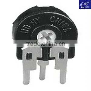 WHN15-1 Dual Gang Potentiometer thumbnail-1