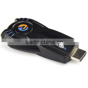 5G Smart Cast TV Stick Ezcast Miracast Dongle DLNA Airplay For IOS Andriod OS Windows 8.1 thumbnail-5