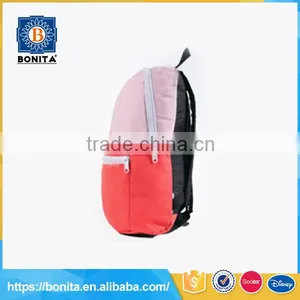 New Product Teenager Fancy Girls Red Durable 210/pu Japanese Backpack Brands thumbnail-2