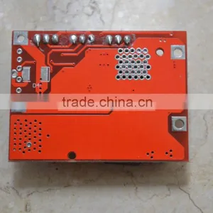 GS6300 LM2577 Step-Up Buck CC CV Power Supply DC 4-35V to 1.25-25V thumbnail-1