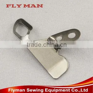 110-40201 Sewing Knife for DDL-5550-6 Sewing Machine Part thumbnail-1