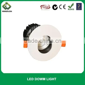 Excellent Visual Treatment Ac220-240v 480lm 7w Led Down Light thumbnail-1