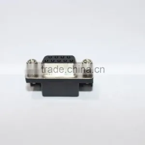 VGA Connector R/a for Board Male Female 9 Pin thumbnail-3