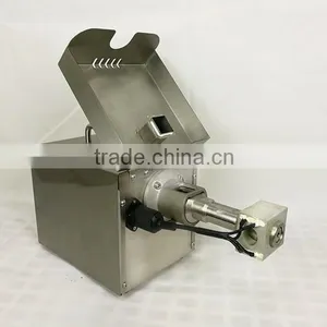 Professional Screw Black Seed Oil Press Machine thumbnail-3