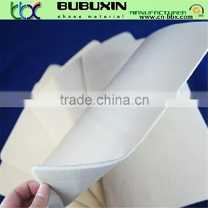 PU Coated 600D Polyester Waterproof Oxford Fabric With Sponge for Bag and Luggage thumbnail-1