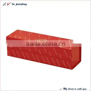 Custom Folding Box Template/ Folding Box Standard/ Folding Paper Box Magnetic Wholesale thumbnail-1