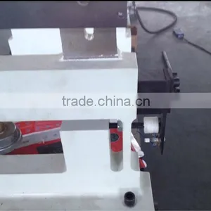 Gold Supplier Guangdong Belt Drive YYQ Series YYQ-1000A the Balancing Machine of the Turbine Rotors the Price thumbnail-5
