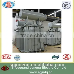 35kV Three Phase Power Distribution Transformer thumbnail-2