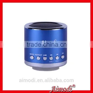 2015 the Most Popular Mini Speaker With Patented Design thumbnail-2