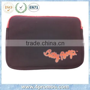Girl Neoprene Zipper Tablet Bag Laptop Sleeve thumbnail-2