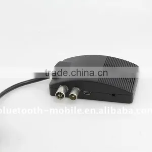 FTA HD DVB-T HDMI , HDVB8701 thumbnail-1