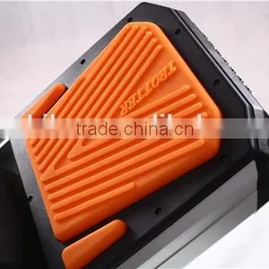 High Power Self Balanced Electric Scooter thumbnail-4