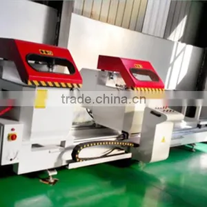UPVC Profiles Window Corner Cleaning Machines thumbnail-6