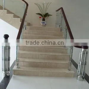 Hotel Construction Sliding Glass Door Handle thumbnail-4