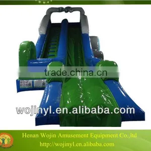 2016 Best Selling Inflatable Water Slide/inflatable Water Slide China thumbnail-1