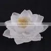 Crystal Lotus Centerpiece as Wedding Items for Home Decoration thumbnail-1