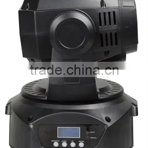 Magic Show 60W LED Spot Moving Head DJ Lighting thumbnail-2