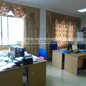 Shaoxing County Zucchi Home Textile Co., Ltd. company overview - view 3 thumbnail