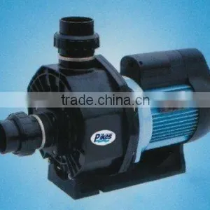 New Design Brushless DC Swimming Pool Pumps thumbnail-1