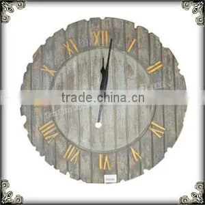Vanity Original Restaurant Wall Clock thumbnail-1