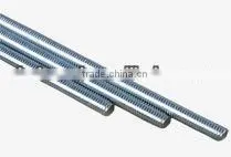 Carbon Steel Grade 4.8 Threaded Rods thumbnail-1