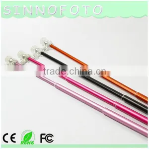 Shooting Hunting Stand Light Extendable Flexible Price Selfie Stick thumbnail-1