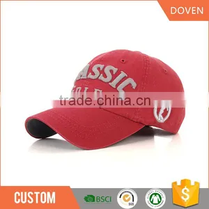 2016 New Cheap Oem Printing Baseball and Caps thumbnail-6
