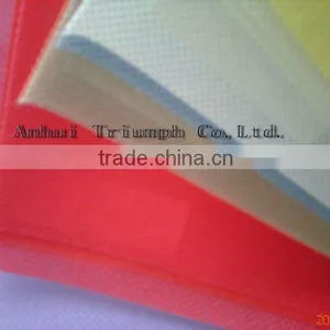 Nonwoven pp Woven Fabric thumbnail-5