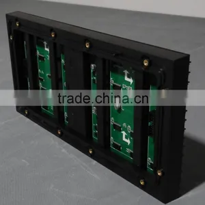 Outdoor Full Color Smd Led Module P10 16*32 Dots thumbnail-4