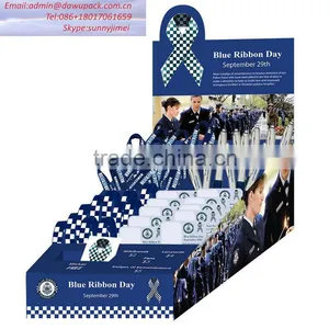 Paper Advertising Display Rack,corrugated Paper Cardboard Advertising Display Rack,cardboard Advertising Display Rack thumbnail-1