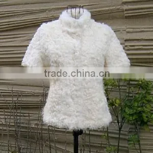 GC6 Fashion Sheep Fur Jackets thumbnail-1
