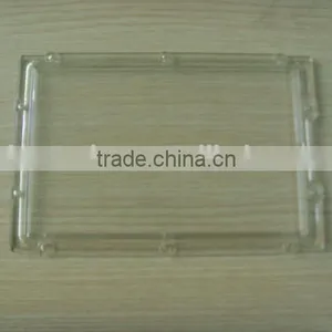 Professional Plastic Injection Molding Manufacturer Make PE,POM,ABS,PMMA,PVC,PC,PP Parts thumbnail-2