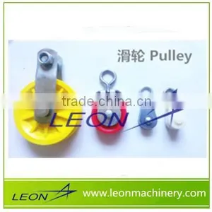 LEON Automatic Chicken Nipple Drinker for Drinking System in Poultry House thumbnail-3