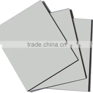 Exterior Aluminum Composite Panel thumbnail-2