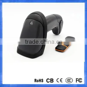 Supermarket Wifi Barcode Scanner thumbnail-1