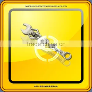 OEM Investment Casting Stainless Steel Pincers thumbnail-1