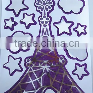 Home Decoration Sticker for Room thumbnail-1