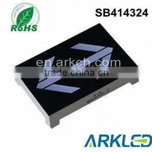 Red Color Elevator Arrow Customized Led Display thumbnail-1