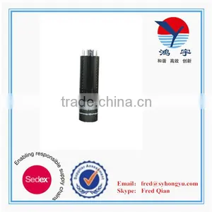 Luxury and Elegant Perfume Spraying Pipe With Diamond Visual Effect thumbnail-1