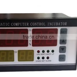 New Egg Incubator Temperature Humidity Controller thumbnail-6