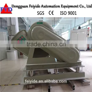 Feiyide Exhaust Fan/Industrial Centrifugal Blower for Waste Gas Treatment Equipment thumbnail-3