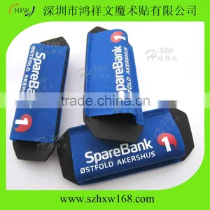 Outdoor Winter Sport Ski Carrier Straps With Printing Logo thumbnail-5