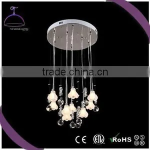 Top Design Chandelier Good Crystal Pendant Chandelier thumbnail-1