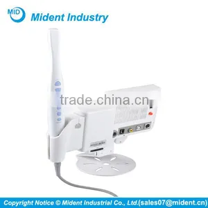 Wireless Dental Intraoral Camera, Top Intra Oral Camera With X-ray Film thumbnail-3