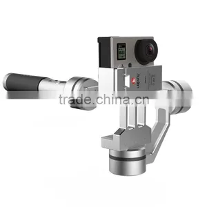 Uoplay Gimbal for Smartphone and Action Camera Stabilizer for Handheld thumbnail-2