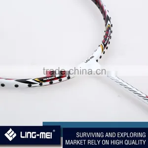 Professional Badminton Racquet thumbnail-3